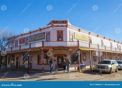 Tombstone City.